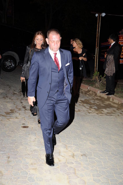 EMRE ERGANİ