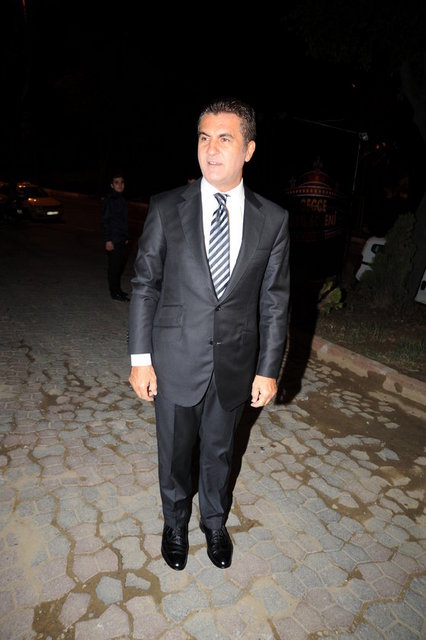 MUSTAFA SARIGÜL