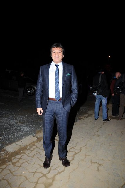 SÜLEYMAN ORAKÇIOĞLU