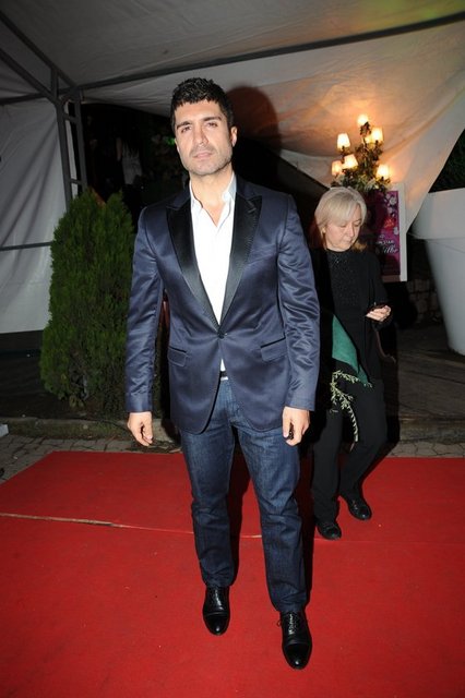 ÖZCAN DENİZ