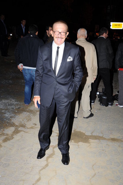 KEMAL GÜLMAN 