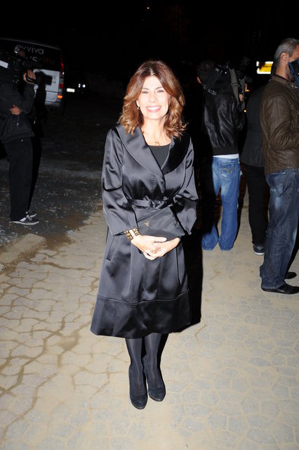 BANU BİRKAN 