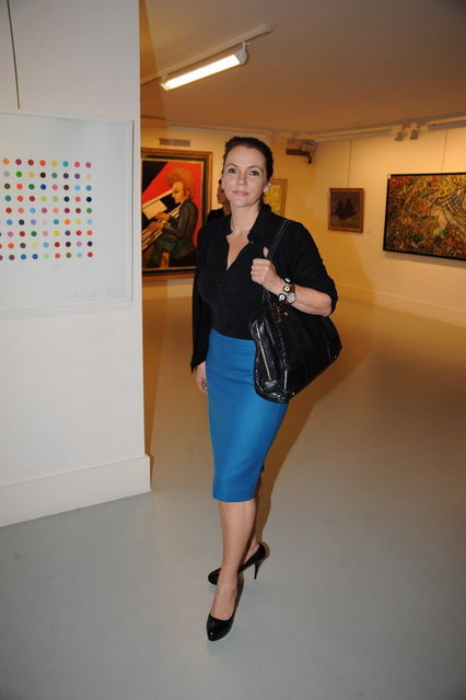 ASLI SOYAK