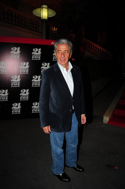SEDAT ALOĞLU