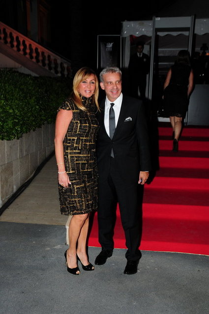 DALIA GARİH, GERY LACHMAN 