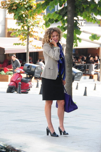 ESRA OFLAZ GÜVENKAYA
