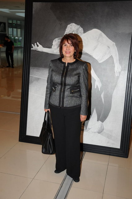 ZEYNEP GERMEN