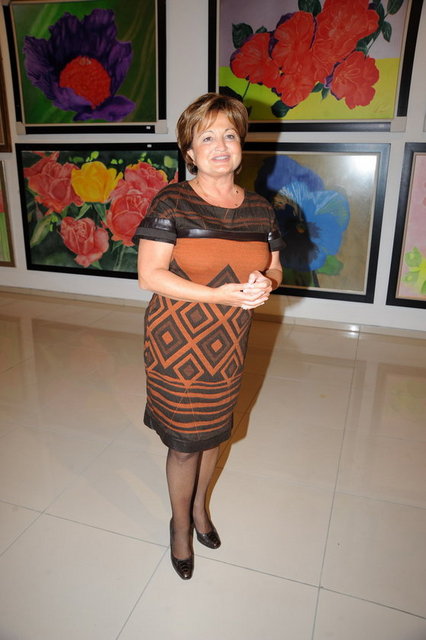 BERNA YILMAZ