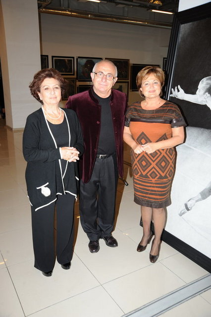 BERNA TOKAR, SUAT CANDEMİR, BERNA YILMAZ
