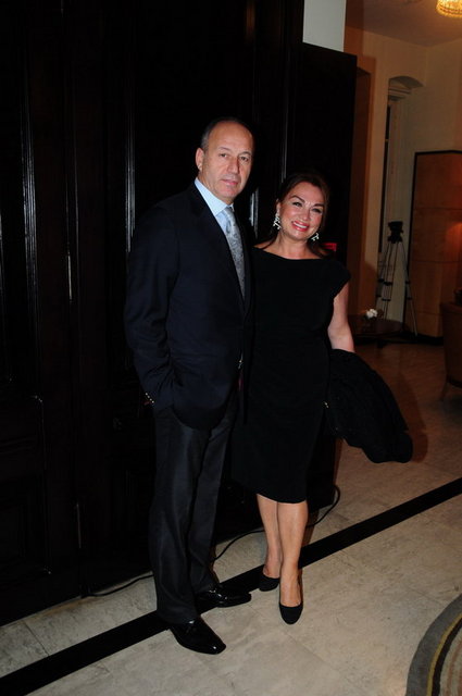 ERGUN - ARZU SAVGI