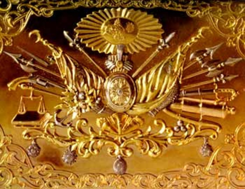 Osmanli Armasi