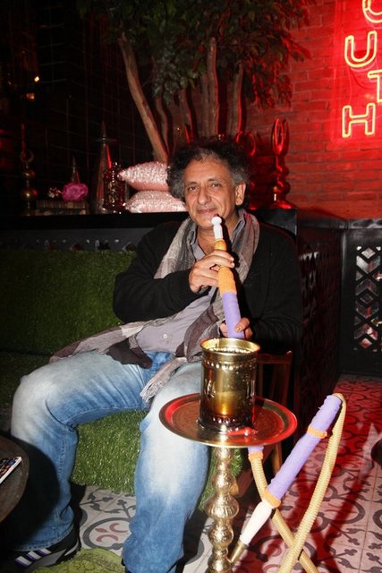 BEDRİ BAYKAM