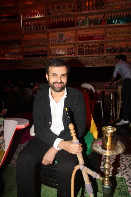 CEM LOKMANHEKİM
