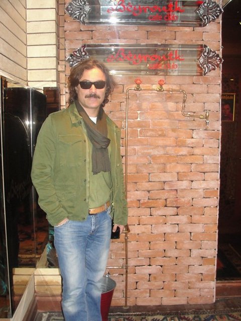 HAKAN ÖZTÜRK