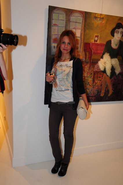 ESRA UYSAL 