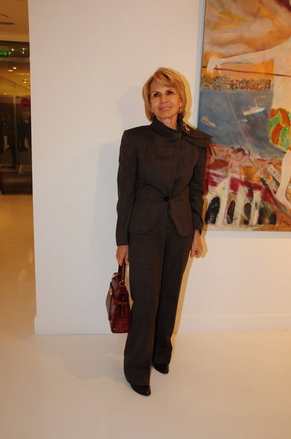 EBRU SANVER