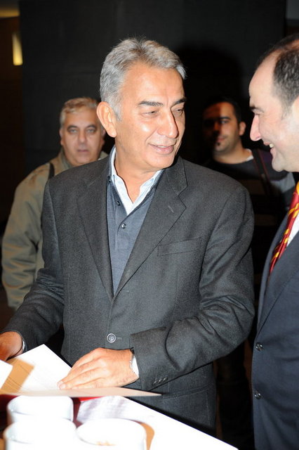 ADNAN POLAT