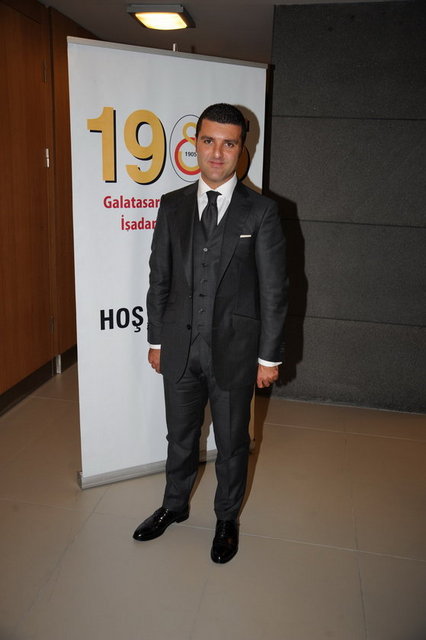 EMİR SARIGÜL
