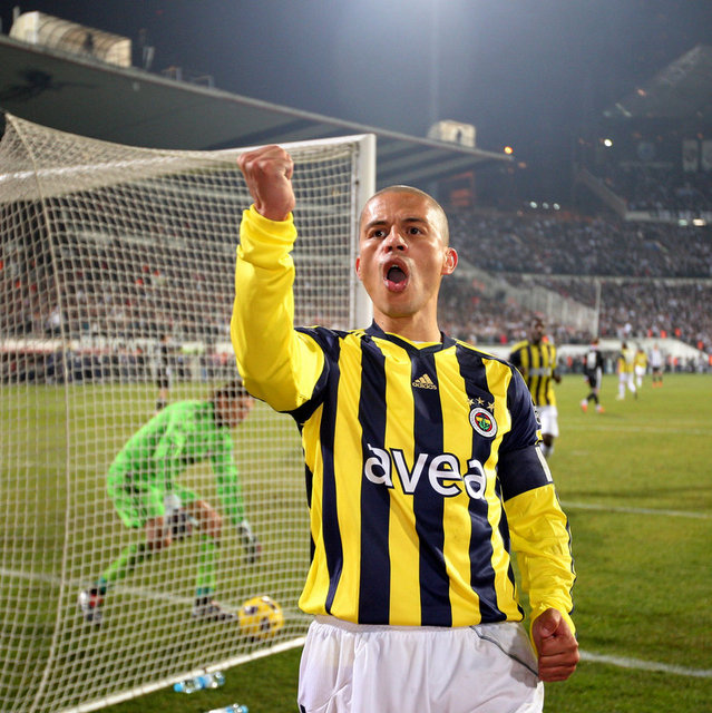 "Alex, sadece bir Alex değildir."