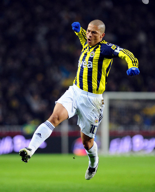 "Ve Tanrı futbolcuyu yarattı..."