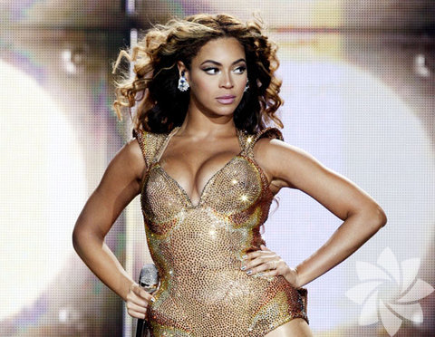 Beyonce Knowles 
