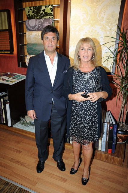 ERKAN - GÜLBİN SİMİTÇİOĞLU