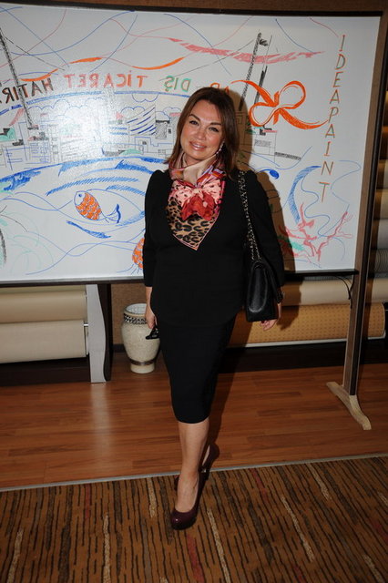 ARZU SAVGI