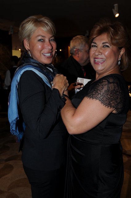 LEYLA ALATON, NURCAN ARTAM