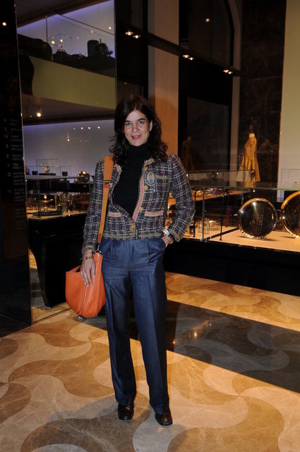 ZEYNEP TUNUSLU