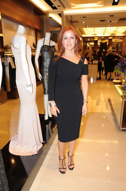 SUZAN TOPLUSOY