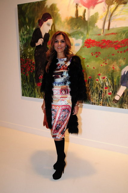 FERYAL GÜLMAN