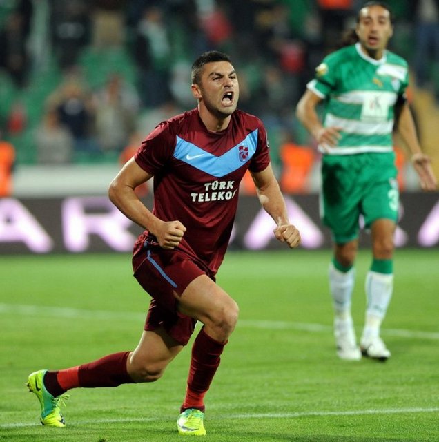 -  - byilmaz17 Burak Yılmaz - ACIMIZ BUYUK,TUM TURK HALKINA ALLAH DAN SABIR DILIYORUM.