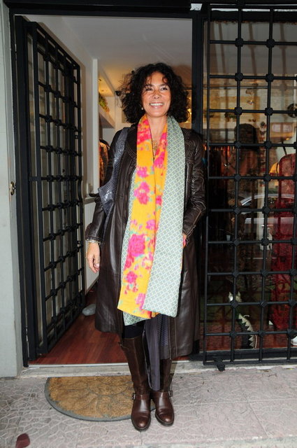 ZEYNEP EROL