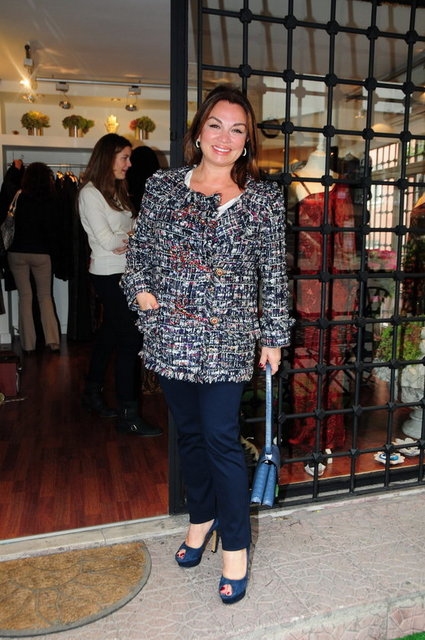 ARZU SAVGI
