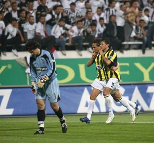 11-"Kezman'dan altın gol" BJK 0-1 FB (5 Mayıs 2007) - Kazananın şampiyon olacağı maçta Kezman'dan altın vuruş. - 2006-2007 sezonunun en önemli maçında Beşiktaş İnönü'de Fenerbahçe'yi konuk ediyor. Kezman'ın golüyle sahadan galip ayrılan son yılların derbi fatihi sarı-kanaryalar 100. yılında şampiyonluğa uzanıyor.