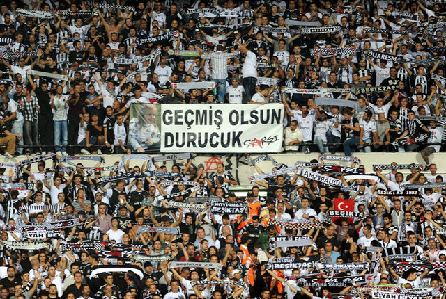 mervebjk7 Merve Balta  - bizim galibiyete de gölge düşürecek bu karar...fener taraftarı biz yoktuk yenildik diyecekler :):):) #carsiyagelfener #rakibimedokunma