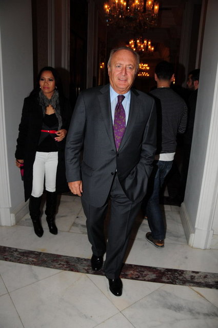 ADİL BENARDETE