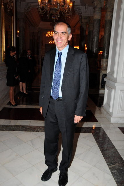 HERVE MARGO