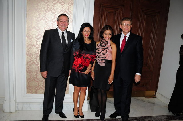 RALPH RADTKE, NURAY GÖKTAŞ, LORI - HENRI BLIN 