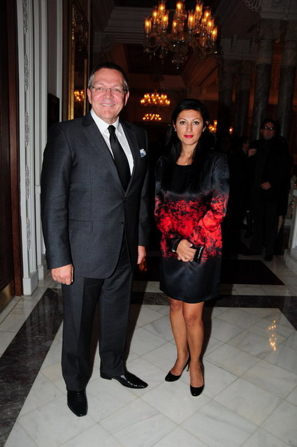 RALPH RADTKE - NURAY GÖKTAŞ