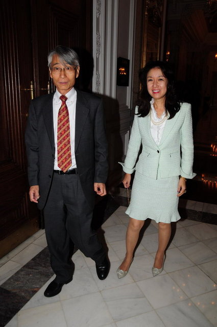 KATSUYASHI - YUKO HAYASHI