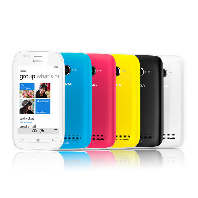 Nokia Asha 200