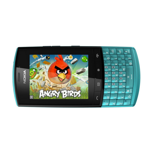Nokia Asha 201