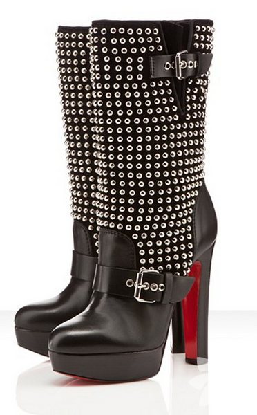 Christian Louboutin