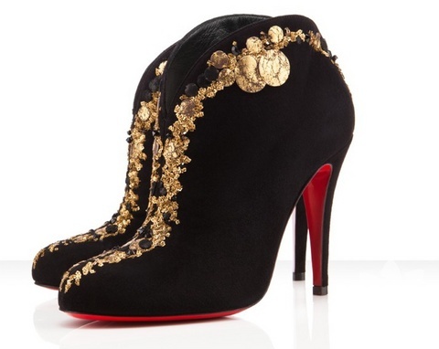 Christian Louboutin