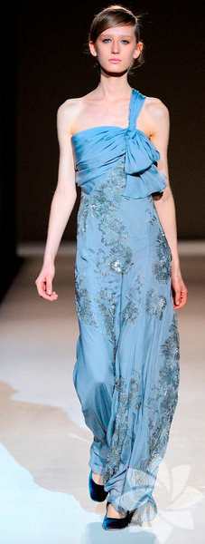 Alberta Ferretti - Harvey Nichols 