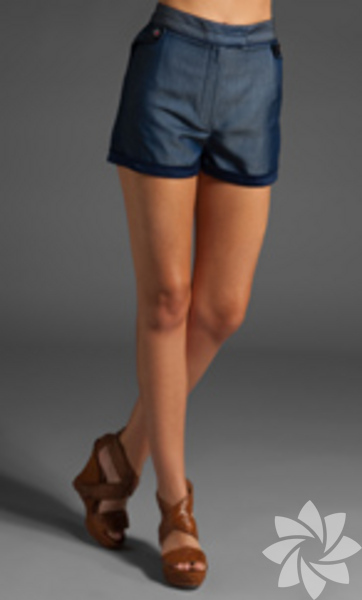 Z Spoke by Zac-Posen