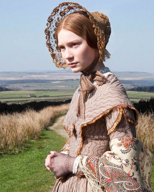 Mia Wasikowska (21)