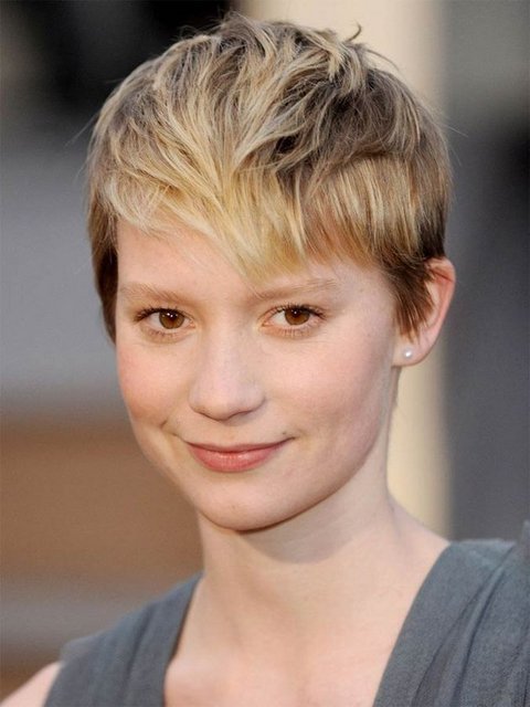 Mia Wasikowska (21)