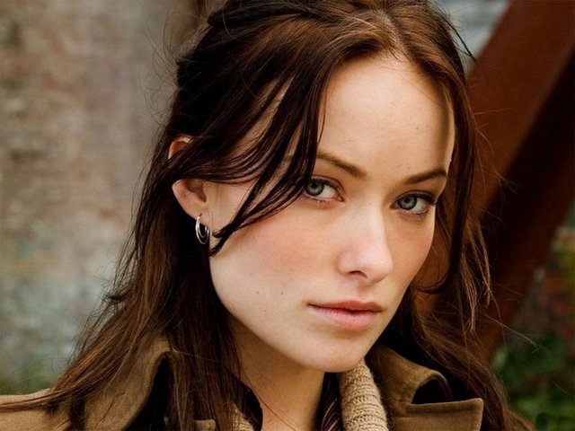 Olivia Wilde (26)